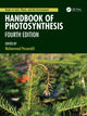 Book cover of: Handbook of Photosynthesis. By: Mohammad Pessarakli