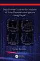 Book cover of: Data Driven Guide to the Analysis of X-ray Photoelectron Spectra using RxpsG. By: Giorgio Speranza