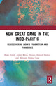 Book cover of: New Great Game in the Indo-Pacific. By: Aslam Khan