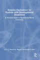 Book cover of: Stimulus Equivalence for Students with Developmental Disabilities. By: Maguire, Russell, W.