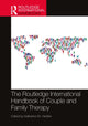 Book cover of: Routledge International Handbook of Couple and Family Therapy. By: Katherine M. Hertlein