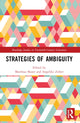 Book cover of: Strategies of Ambiguity. By: Matthias Bauer
