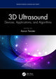 Book cover of: 3D Ultrasound. By: Aaron Fenster