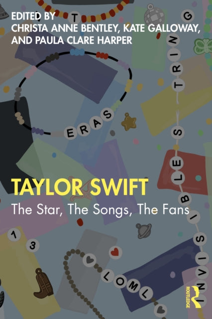 Book cover of: Taylor Swift