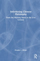 Book cover of: Introducing Chinese Philosophy