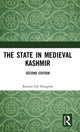 Book cover of: State in Medieval Kashmir. By: Rattan Lal Hangloo