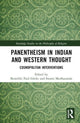 Book cover of: Panentheism in Indian and Western Thought. By: Benedikt Paul Göcke