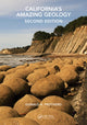Book cover of: California's Amazing Geology. By: Donald R. Prothero