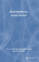 Book cover of: Rural Healthcare. By: Jim Cox