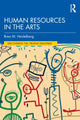 Book cover of: Human Resources in the Arts