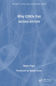 Book cover of: Why CISOs Fail