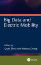 Book cover of: Big Data and Electric Mobility. By: Haoran Zhang