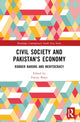 Book cover of: Civil Society and Pakistan's Economy. By: Fayyaz Baqir