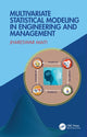 Book cover of: Multivariate Statistical Modeling in Engineering and Management. By: Jhareswar Maiti