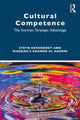 Book cover of: Cultural Competence. By: Steyn Heckroodt