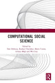 Book cover of: Computational Social Science. By: Dan Dobrota