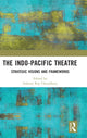 Book cover of: Indo-Pacific Theatre. By: Srabani Roy Choudhury