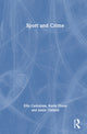 Book cover of: Sport and Crime