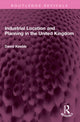 Book cover of: Industrial Location and Planning in the United Kingdom. By: David Keeble