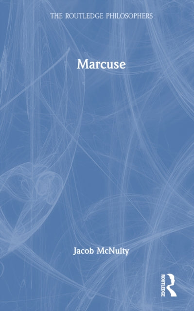Book cover of: Marcuse