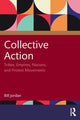 Book cover of: Collective Action. By: Bill Jordan