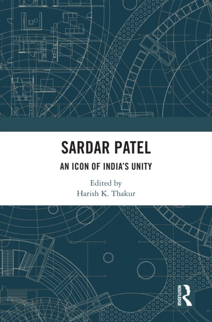 Book cover of: Sardar Patel