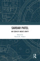 Book cover of: Sardar Patel