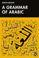 Book cover of: Grammar of Arabic