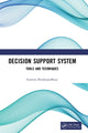 Book cover of: Decision Support System. By: Susmita Bandyopadhyay