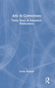 Book cover of: Arts in Corrections. By: Grady Hillman