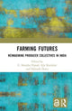 Book cover of: Farming Futures