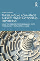 Book cover of: Bilingual Advantage in Executive Functioning Hypothesis. By: Kenneth Paap
