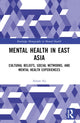 Book cover of: Mental Health in East Asia. By: Anson Au
