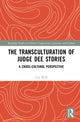 Book cover of: Transculturation of Judge Dee Stories. By: Yan Wei