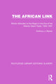 Book cover of: African Link. By: Anthony J. Barker