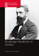 Book cover of: Routledge Handbook on Zionism