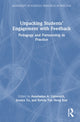 Book cover of: Unpacking Students’ Engagement with Feedback