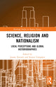 Book cover of: Science, Religion and Nationalism. By: Jaume Navarro