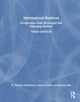 Book cover of: International Business. By: K. Praveen Parboteeah
