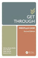 Book cover of: Get Through MRCPsych CASC. By: Melvyn W. B. Zhang