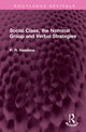 Book cover of: Social Class, the Nominal Group and Verbal Strategies. By: P.R. Hawkins