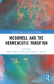 Book cover of: McDowell and the Hermeneutic Tradition