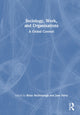 Book cover of: Sociology, Work, and Organisations