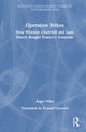 Book cover of: Operation Bribes. By: Ángel Viñas