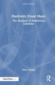 Book cover of: Electronic Visual Music. By: Dave Payling