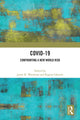 Book cover of: COVID-19. By: Jamie K. Wardman