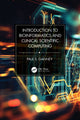 Book cover of: Introduction to Bioinformatics and Clinical Scientific Computing. By: Paul Ganney