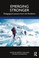 Book cover of: Emerging Stronger. By: Jeffrey Chin