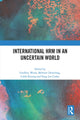 Book cover of: International HRM in an Uncertain World. By: Geoffrey Wood