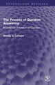 Book cover of: Process of Question Answering. By: Wendy G. Lehnert